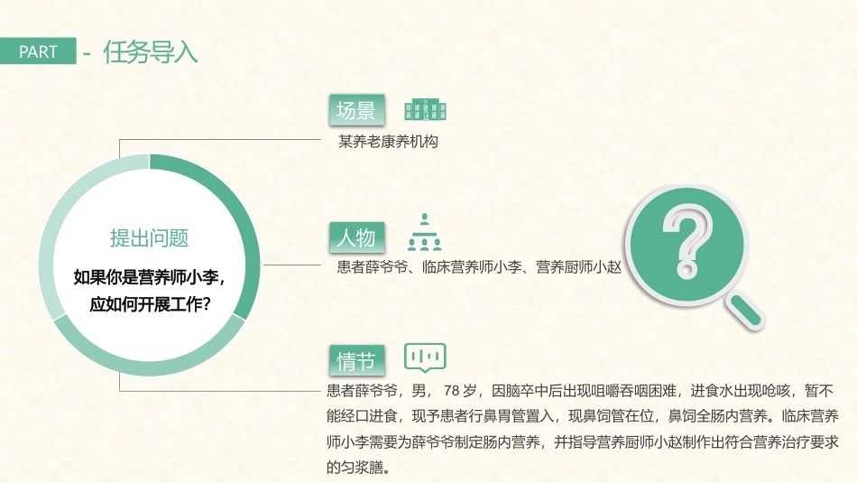 营养烹饪技术：匀浆膳的个体化制作技术PPT教学课件.pptx_第2页