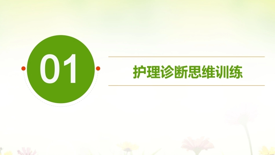 健康评估：护理诊断思维训练与护理记录PPT教学课件.pptx_第3页