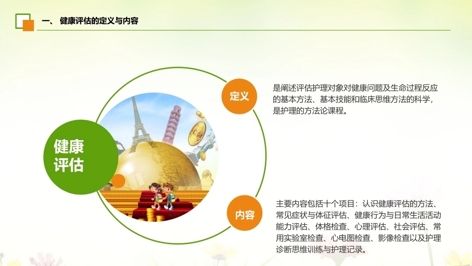 健康评估：绪论PPT教学课件.pptx_第2页