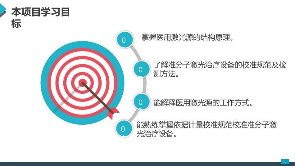医用设备的计量与质量控制：医用激光源类设备的质量控制PPT教学课件.pptx_第2页