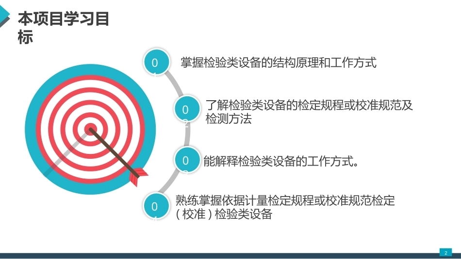 医用设备的计量与质量控制：医用检验类设备的质量控制PPT教学课件.pptx_第2页