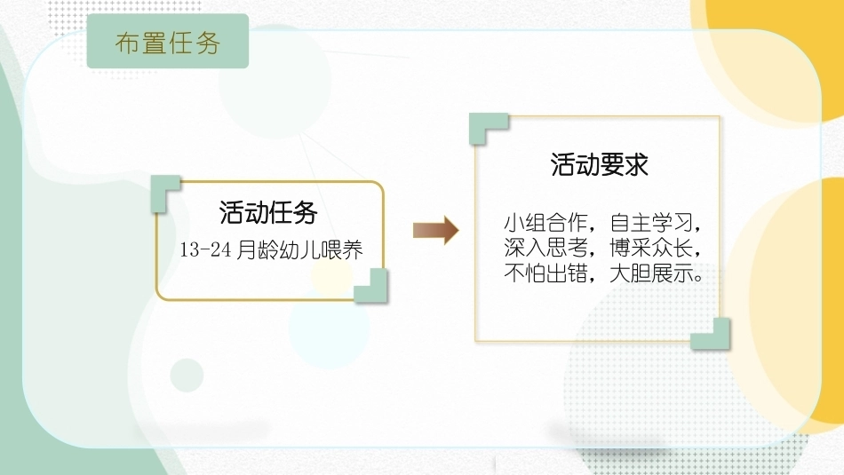 婴幼儿饮食与营养：13—24月龄幼儿喂养PPT教学课件.pptx_第3页