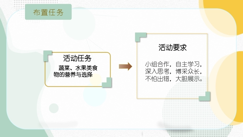 婴幼儿饮食与营养：水果蔬菜类食物得选择PPT教学课件.pptx_第3页