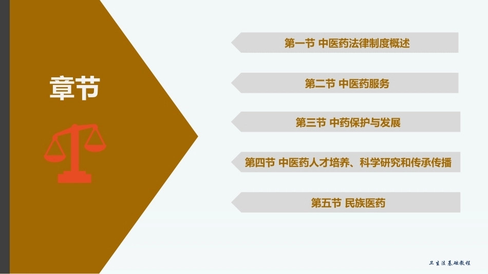 中医药法律制度(卫生法基础教程)教学课件.pptx_第2页