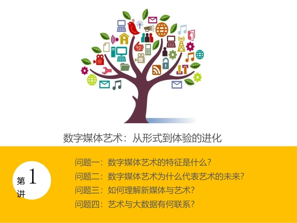 数字媒体艺术史全册完整教学课件.ppt_第3页