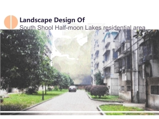 居住环境设计全册完整教学课件.ppt