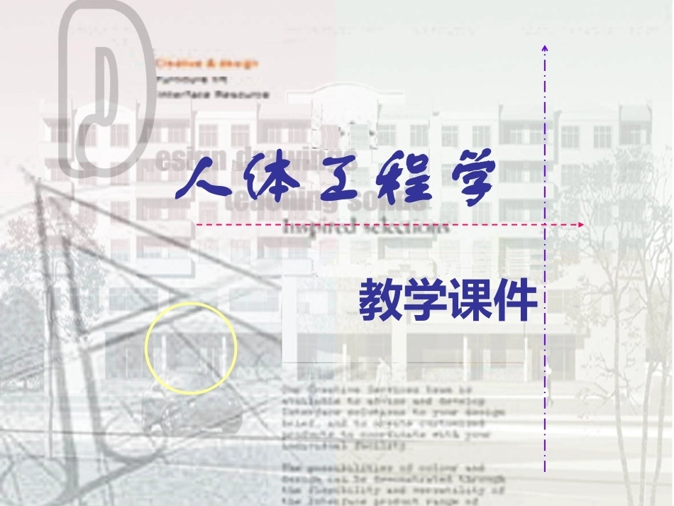 人体工程学完整教学课件.pptx_第2页