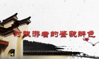 全国“创新杯”说课大赛旅游服务类优秀作品：对旅游者的鉴貌辨色说课课件.zip