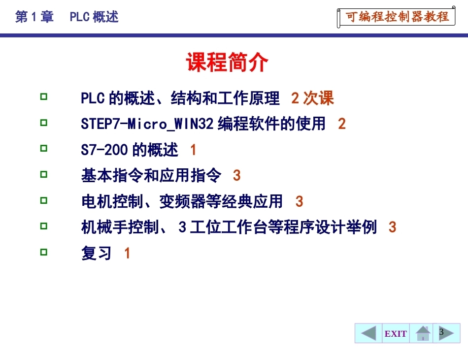 PLC可编程控制全册配套精品完整课件.pptx_第3页