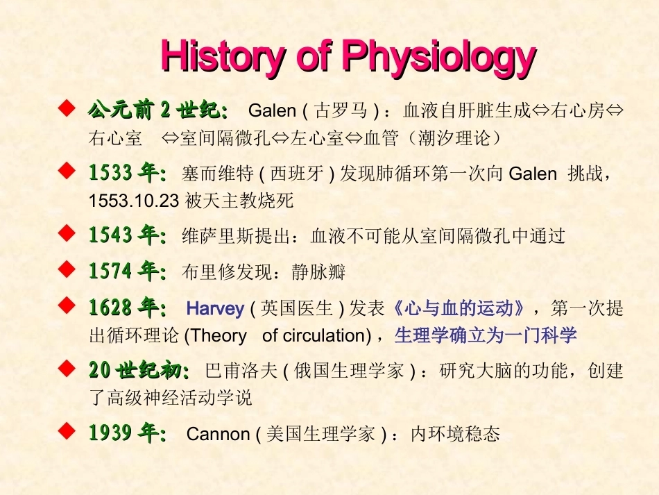 《生理学》全册配套教学课件.ppt_第3页