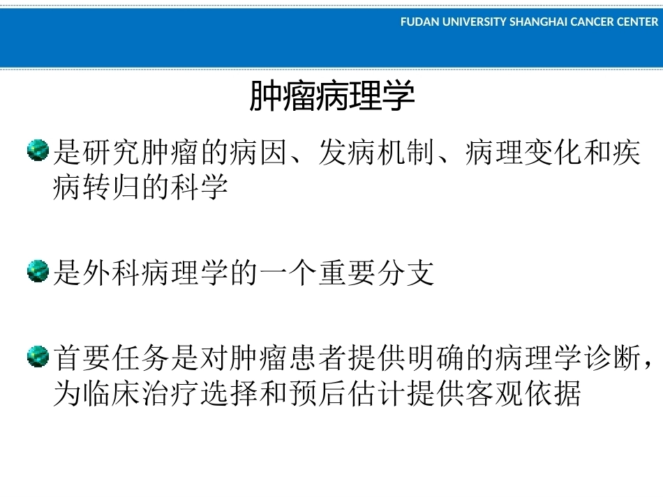 《肿瘤病理学》全册配套教学课件.ppt_第3页