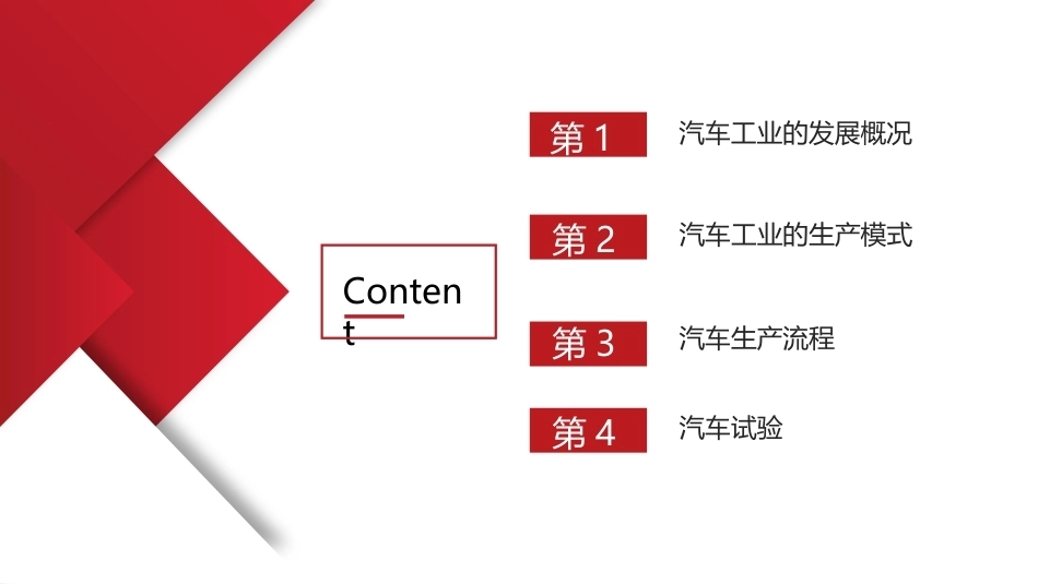 汽车概论：现代汽车工业PPT教学课件.pptx_第2页
