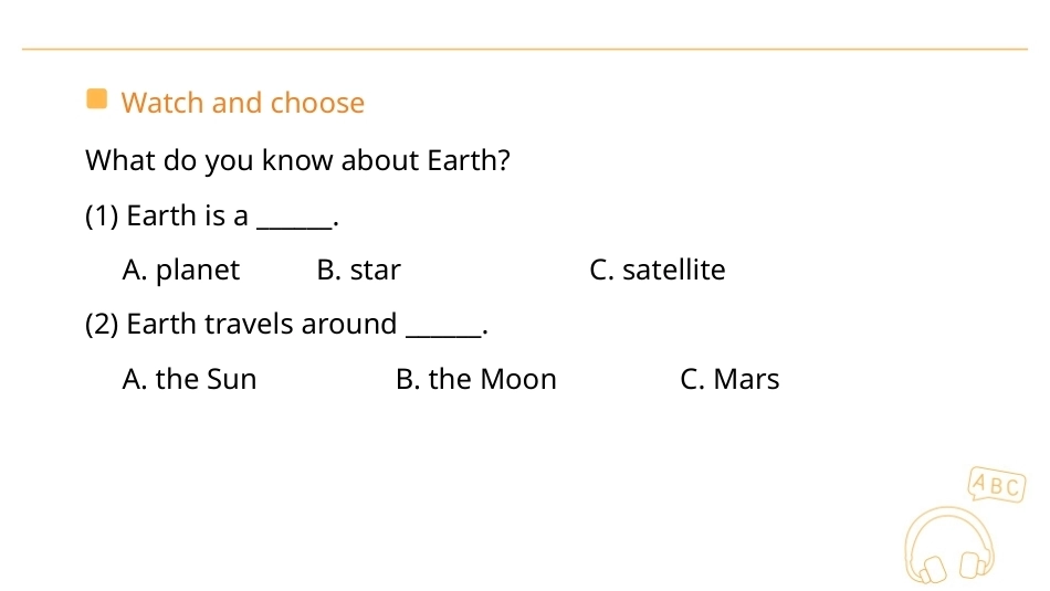 Unit 5 Lesson 2课件2026-2027学年六年级英语上册人教版PEP.pptx_第2页