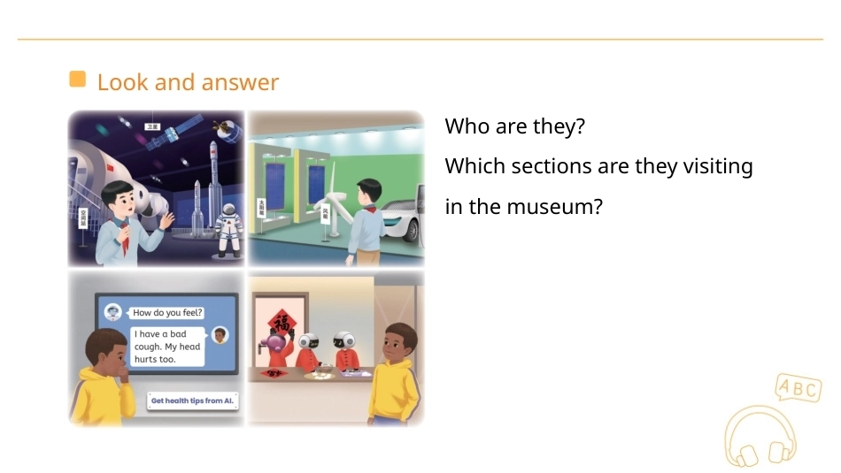 Revision Lesson 2课件2026-2027学年六年级英语上册人教版PEP.pptx_第2页