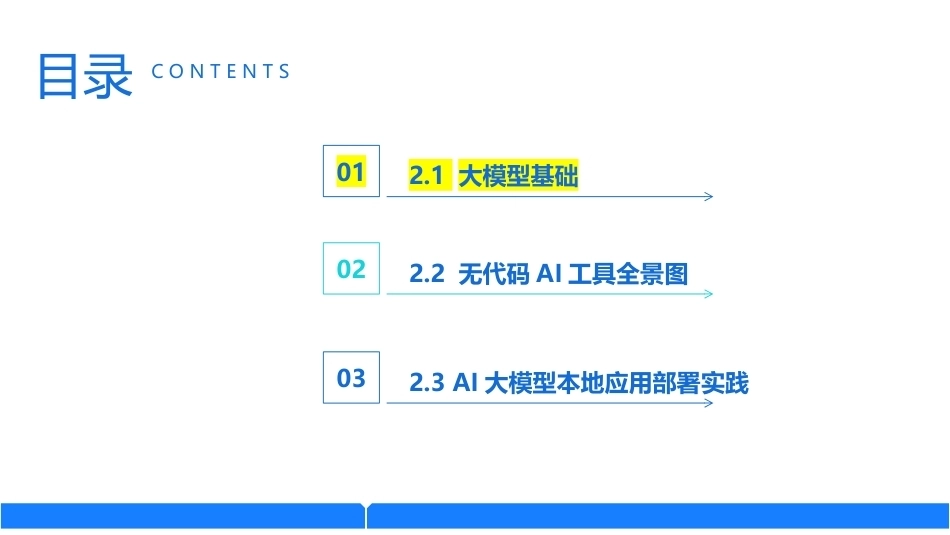 人工智能通识与伦理：第2章AI工具与平台初体验PPT教学课件.pptx_第3页