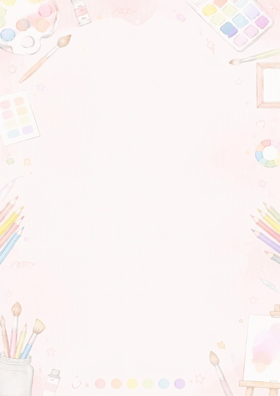 岭南版小学美术二年级上册全册教案教学设计合集（2024版·2025年秋）.docx_第3页