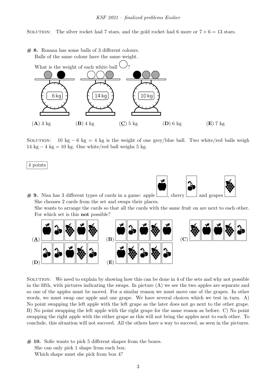 2021美国AML大联盟试题+答案.pdf_第3页