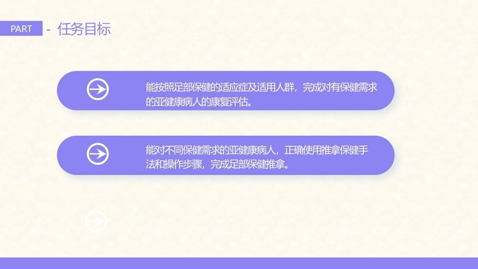 推拿治疗技术：足部推拿保养PPT教学课件.pptx_第3页