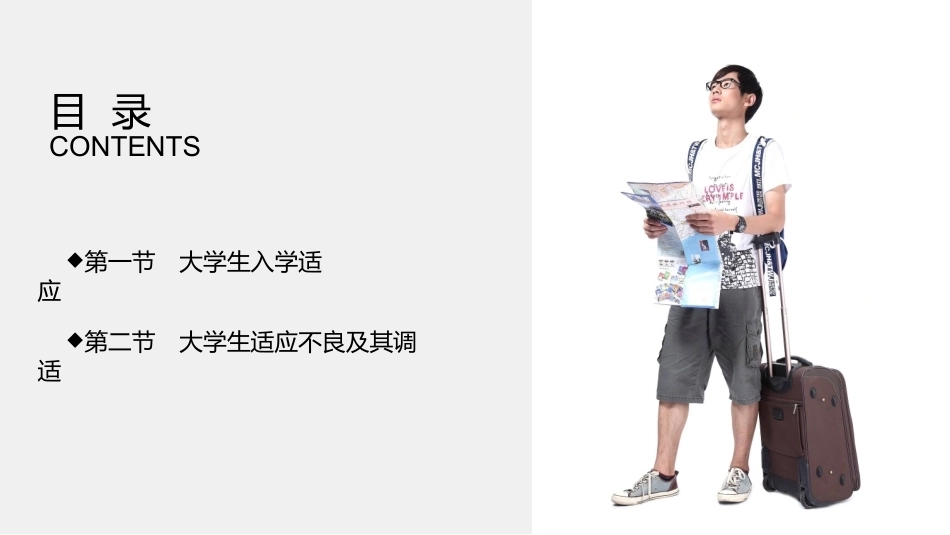 大学生心理健康教育：拥抱成长-入学适应PPT教学课件.pptx_第2页