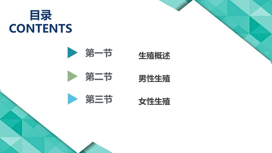 生理学(护理专业)：生殖PPT教学课件.pptx_第2页