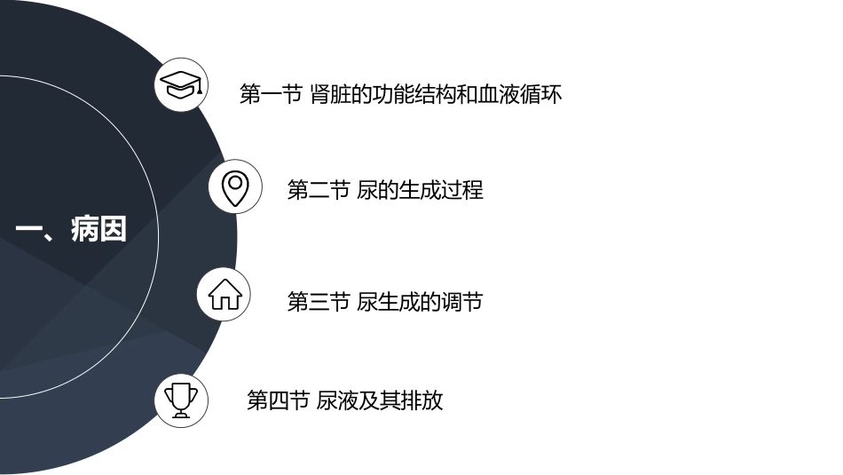 生理学(护理专业)：尿液的生成与排放PPT教学课件.pptx_第2页