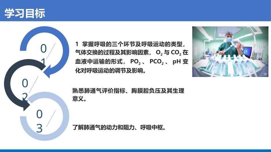 生理学(护理专业)：呼吸生理PPT教学课件.pptx_第3页