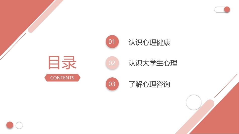 高职学生心理健康教育：认识健康PPT教学课件.pptx_第2页