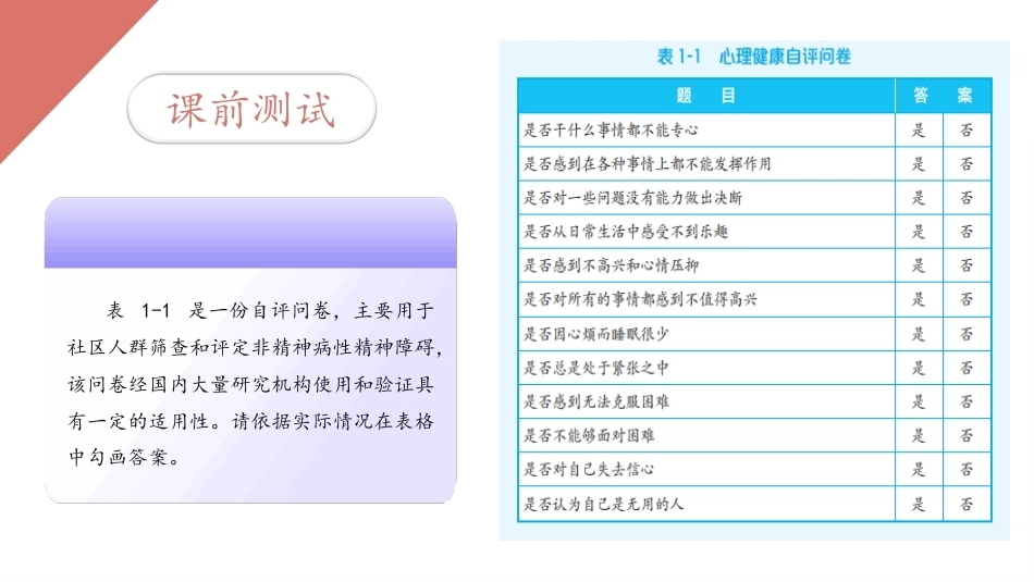 高职学生心理健康教育：认识健康PPT教学课件.pptx_第3页