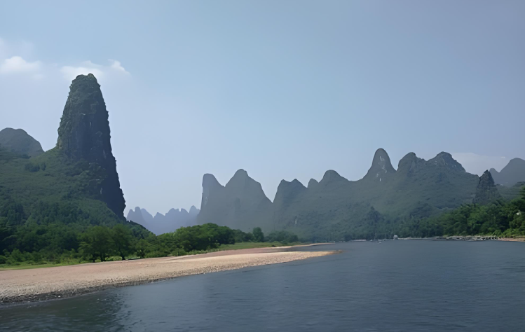海阔天空有你有我